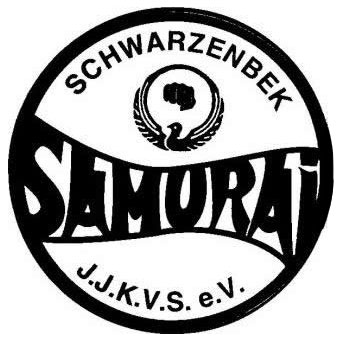 Grafik: Karate-Verein Samurai e.V., Logo